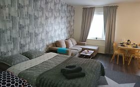 Vuoksi Apartment